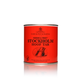 Carr & Day & Martin Vanner & Prest Stockholm Hoof Tar